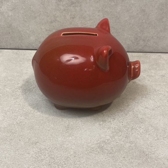 Casino Cash Piggy Bank - Picture 3 of 8